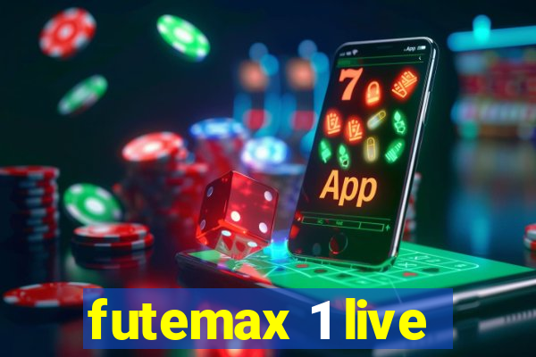 futemax 1 live